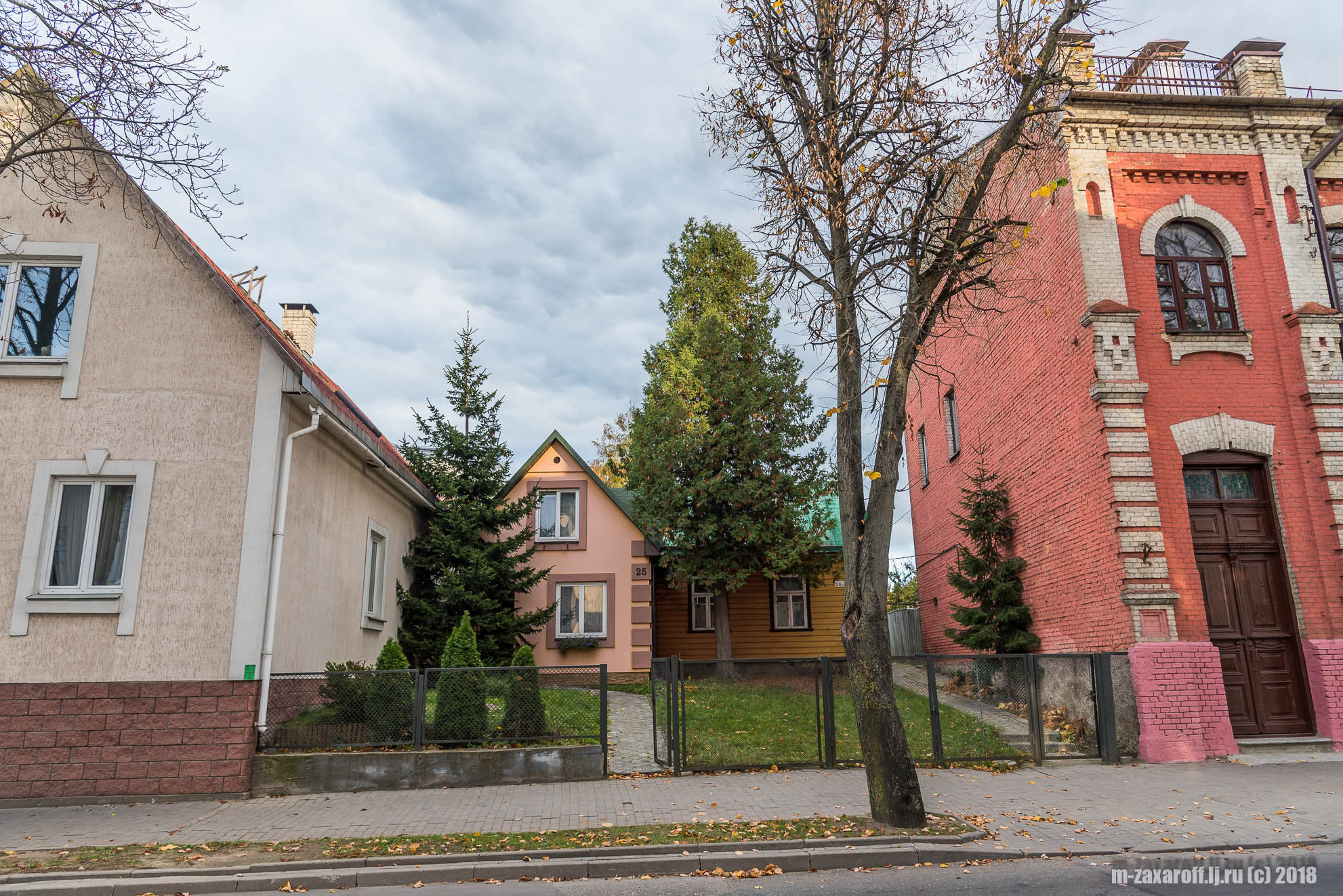 Grodno (Гродно)